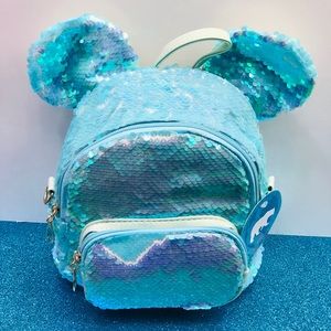 Back pack 😍♥️